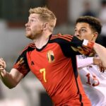 Αίγυπτος – Βέλγιο 2-1: Πρόβα τζενεράλε με ήττα για τους Βέλγους