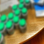 Σύλληψη γιατρού για χορήγηση σκευασμάτων ντόπινγκ σε αθλητές