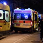 Παράσυρση 21χρονης: Φόβοι ότι ο οδηγός μπορεί να βρίσκεται εκτός Ελλάδας (vid)