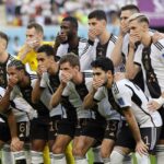 Δεν ασκεί δίωξη στους Γερμανούς η FIFΑ