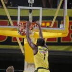 Γκούντγουιν: Πρωταγωνιστικές εμφανίσεις με μικρό χρόνο συμμετοχής