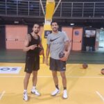 Θυμήθηκε τα… περσινά ο Χάνλαν (pics)