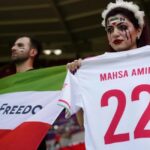 Μουντιάλ 2022: Η Ιρανή που τίμησε την Μαχσά Αμινί (vid)