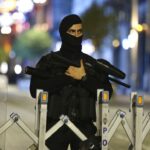 Σοκ στην Τουρκία από το τρομοκρατικό χτύπημα στην Κωνσταντινούπολη (vid)
