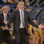 Καστρίτης: “Είμαστε ακόμα στο 50-60%, παίζουμε με το στυλ που θέλουμε!” (vid)