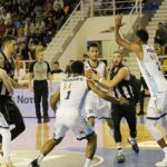Νίκη για Κολοσσό επί του ΠΑΟΚ (vid)