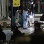 Βουλγαρία: Κατηγορίες σε βάρος πέντε υπόπτων για την έκρηξη στην Κωνσταντινούπολη
