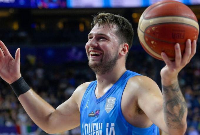 H… μαγική άμυνα του Ντόντσιτς (vid)