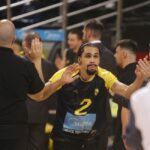 Match day με Μήτρου-Λονγκ (pic)
