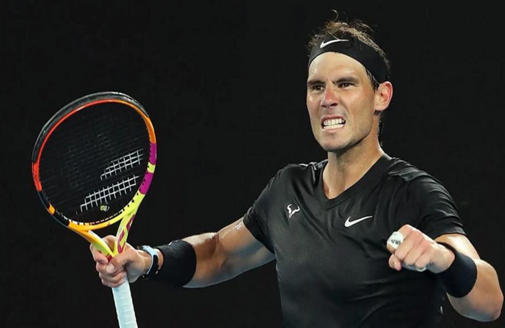 Ο Ράφα Ναδάλ επίσημα εκτός Roland Garros – Αποσύρεται το 2024