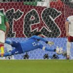 Μεξικό – Πολωνία 0-0: Ισοπαλία με «ήρωα» τον Οτσόα (vid)