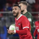 Αϊντχόφεν-Άλκμααρ 0-1: Νίκησε τους πρωτοπόρους με γκολ Παυλίδη και τους πλησίασε στον πόντο