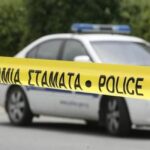 Παράσυρση 21χρονης: Η αστυνομία συνέλαβε μια 19χρονη