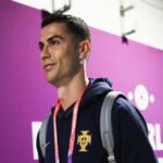 Οι ενδεκάδες στο Πορτογαλία-Ουρουγουάη