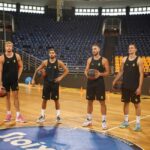 Επέστρεψαν Καββαδάς, Τολιόπουλος