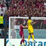 Κατάρ – Εκουαδόρ | 0-2 ξανά ο Βαλέντσια με τρομερή κεφαλιά (vid)