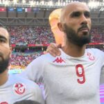Τυνησία – Αυστραλία: Το pre game του αγώνα (vid)