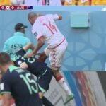 Τυνησία – Αυστραλία: “Ξύλο” και… ευκαιρία (vids)