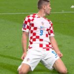 Κροατία – Καναδάς: Μπαλιά… ποδιά από Πέρισιτς, γκολάρα από Κράμαριτς (vid)