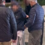 «Βιαστής με το τατουάζ»: Πώς έφθασε στα ίχνη του η αστυνομία (vid)