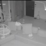 Ξάφρισαν μεζονέτα στην Θέρμη μέσα σε δύο λεπτά (vid)