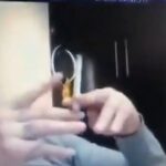 Κολομβία: Δικαστής εμφανίστηκε σε διαδικτυακή δίκη… ημίγυμνη στο κρεβάτι και με τσιγάρο! (vid)