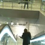 Θεσσαλονίκη -Μετρό: Μια πρώτη «γεύση» από το σταθμό Παπάφη (vid)