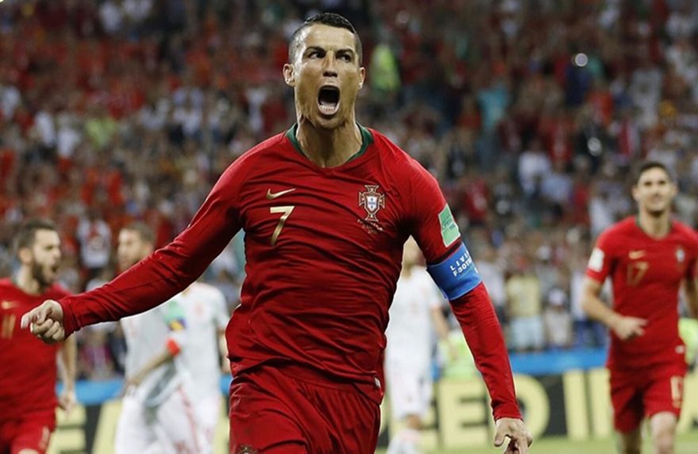 Κι όμως ο Κριστιάνο πάει μέχρι το… EURO 2024