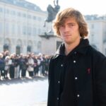 Ρούμπλεφ για το γκρουπ στο ATP Finals: «Τι κάνω εδώ; Βάλτε με στον άλλο όμιλο!» (vid)