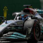 Ποινή μίας θέσης στην εκκίνηση του Μπαχρέιν για τους Ράσελ και Αντονέλι