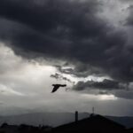 Σήμερα η πρώτη φάση της κακοκαιρίας (vid)
