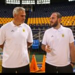 Χασανίδης: “Έχει βάθος το Περιστέρι αλλά και εμείς μεγαλώσαμε το ροτέισον”