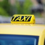 Έβγαλε ματσέτα σε ταξί γιατί… δεν της άρεσε το τραγούδι (vid)