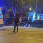 Θεσσαλονίκη: Σήμερα το τελευταίο “αντίο” στην 21χρονη – Απολογείται ο οδηγός (vid)