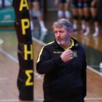 Τσαϊρέλης: “Οι νίκες φέρνουν ψυχολογία”