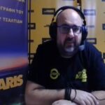 «Η μπίλια στο Κίτρινο» (24/11) με τον Χρύσανθο Τσαλτίδη (vid)