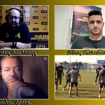 ALLABOUTARIS TV LIVE με ρεπορτάζ, άποψη και παρασκήνιο (vid)