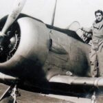 Πέθανε ο θρυλικός πιλότος του Β’ Παγκοσμίου Πολέμου Κωνσταντίνος Χατζηλάκος