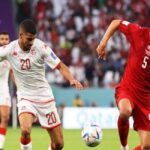 Μουντιάλ 2022: «Κόλλησαν» στο μηδέν Δανία και Τυνησία (vids)
