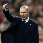 Ζιντάν: «Θα επιστρέψω σύντομα»