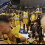 Η προετοιμασία του ΑΡΗ για τον αγώνα με το Περιστέρι