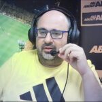 AllAboutARIS TV LIVE: H “Μπίλια στο Κίτρινο” με τον Χρύσανθο Τσαλτίδη (vid)