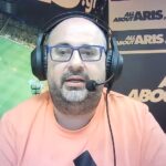 AllAboutARIS TV LIVE: Η “Μπίλια στο Κίτρινο” με τον Χρύσανθο Τσαλτίδη (vids)