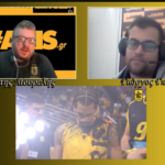 AllAboutARIS TV-Basketball edition LIVE με ρεπορτάζ για τον Αυτοκράτορα (vid)