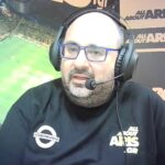 AllAboutARIS TV: Η “Μπίλια στο Κίτρινο” με τον Χρύσανθο Τσαλτίδη (vid)