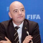 Ινφαντίνο: «Νιώθω Άραβας, γκέι, μετανάστης εργάτης»
