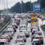 Μπλοκαρισμένος ο Περιφερειακός λόγω… καραμπόλας