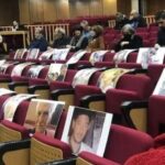 Δίκη για το Μάτι: «Άφησα την μητέρα μου να καεί για να σώσω την γυναίκα και το παιδί μου»