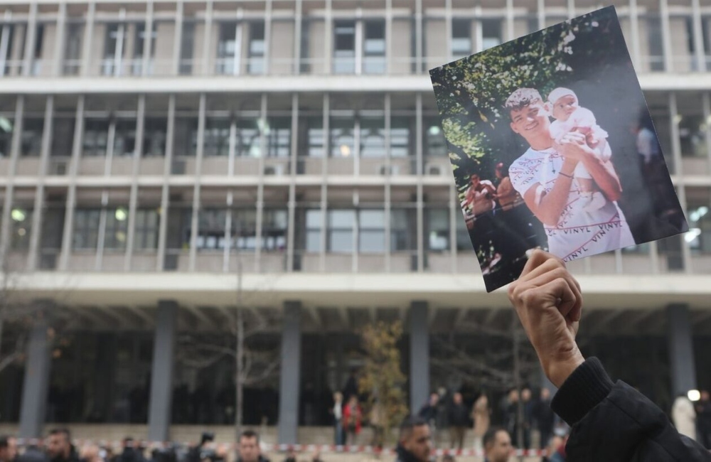 Θεσσαλονίκη: Την προφυλάκιση του αστυνομικού εισηγείται ο εισαγγελέας