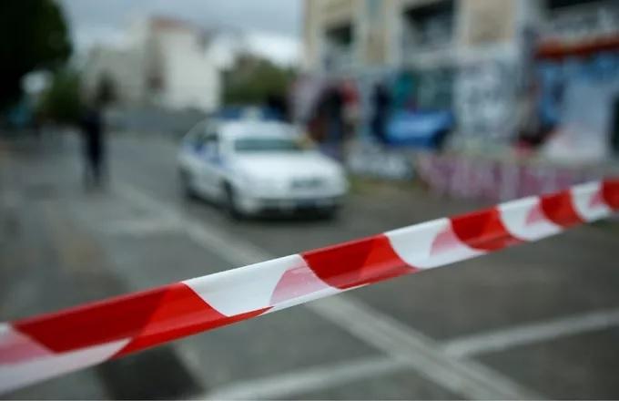 Αργυρούπολη: Συνταγματάρχης εν ενεργεία ο 53χρονος ληστής με τη χειροβομβίδα (vid)